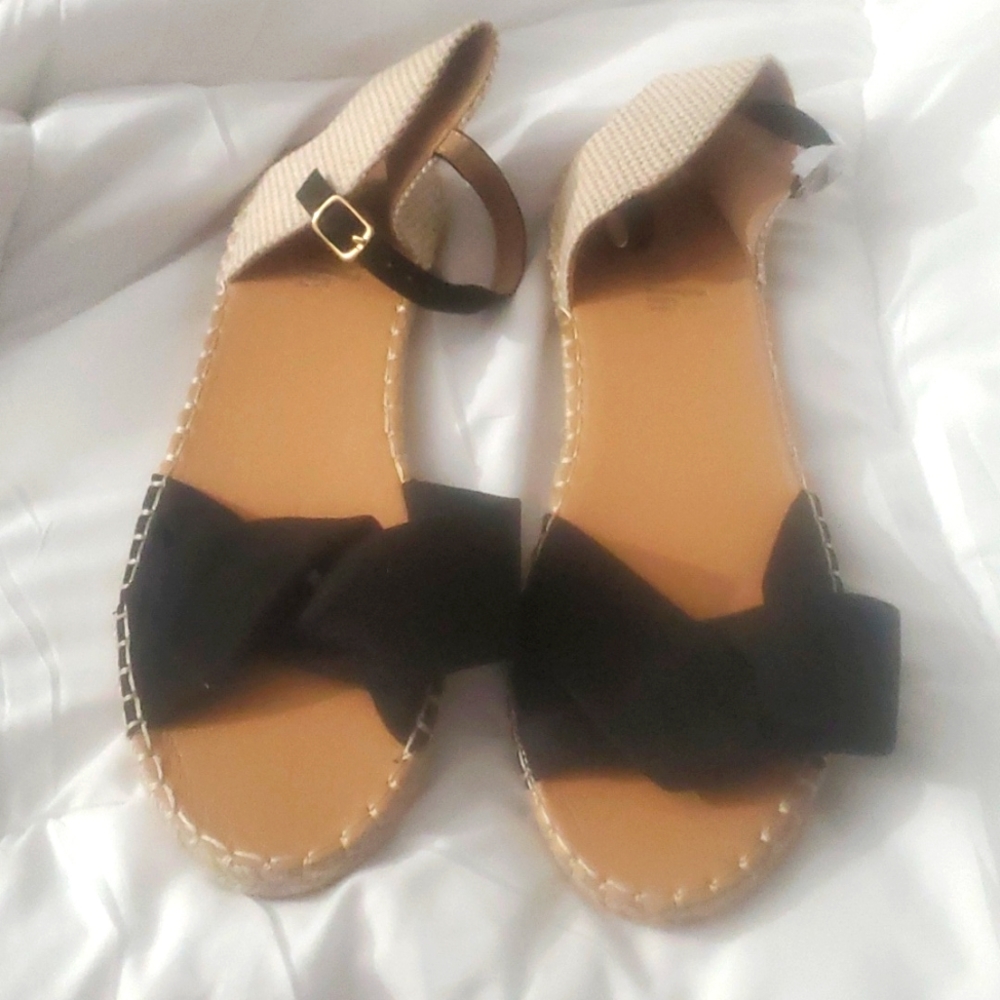 SHEIN SANDALS